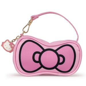 Jujube x Hello Kitty Bow Mini Bag